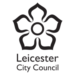 Leicester City Council logo