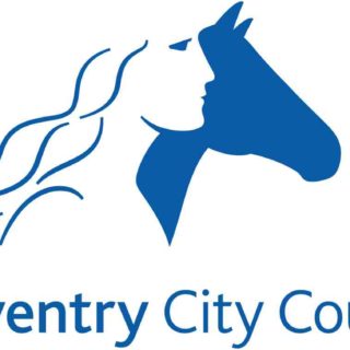 Coventry City Council logo