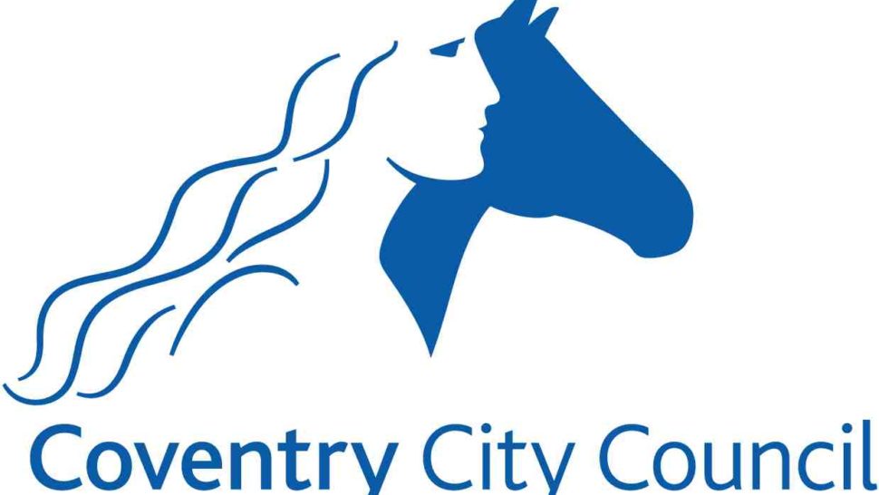Coventry City Council logo
