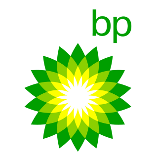 BP Logo