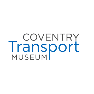 Coventry Transport Museum logo