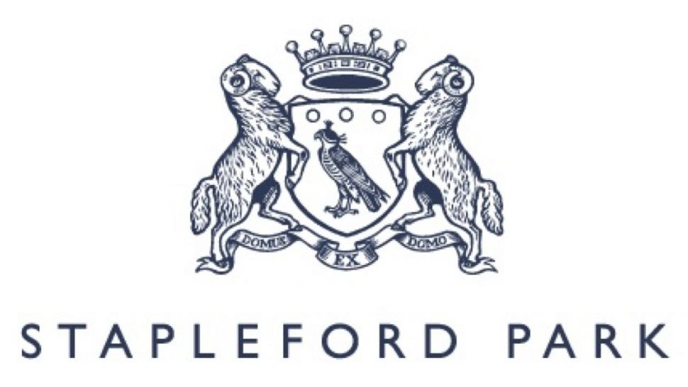 Stapleford Park logo