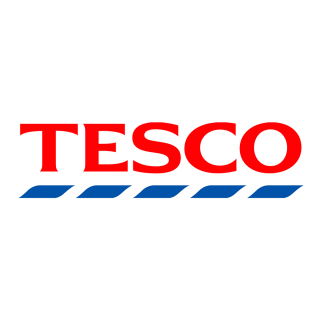 Tesco logo