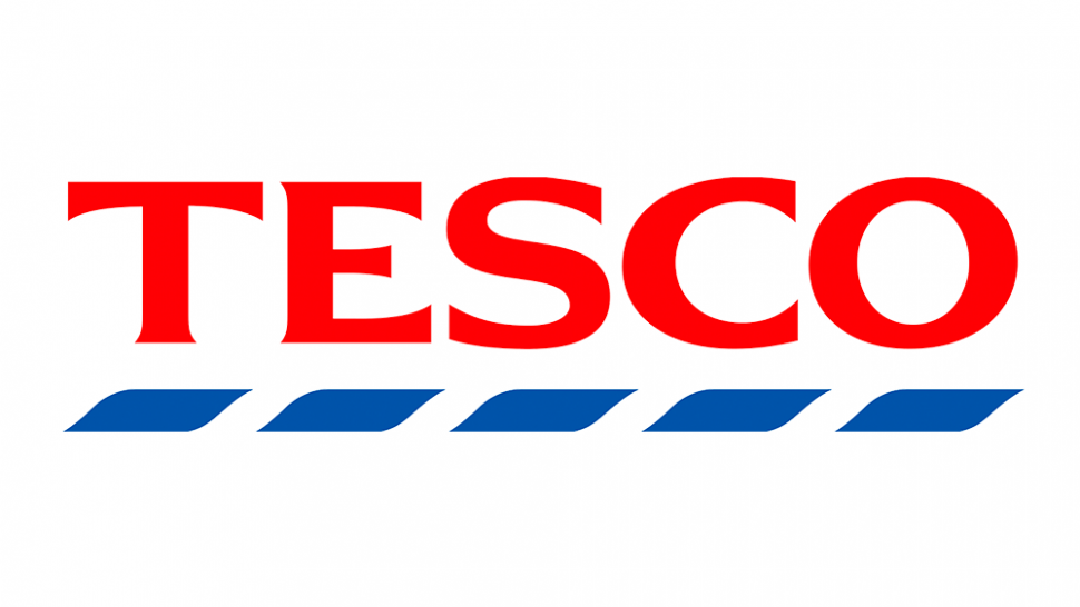 Tesco logo