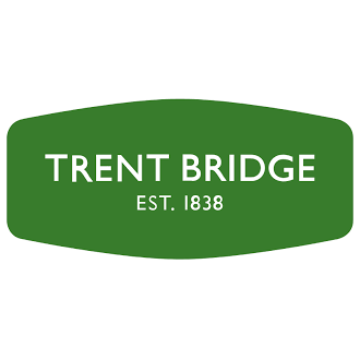 Trent Bridge Cricket Ground logo