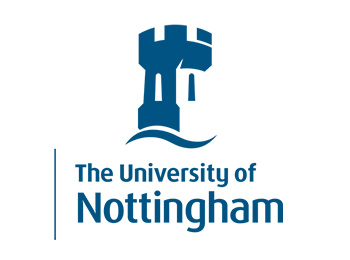 University of Nottingham logo