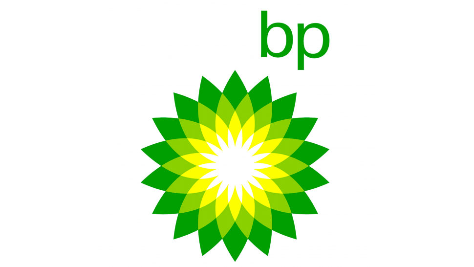 BP logo